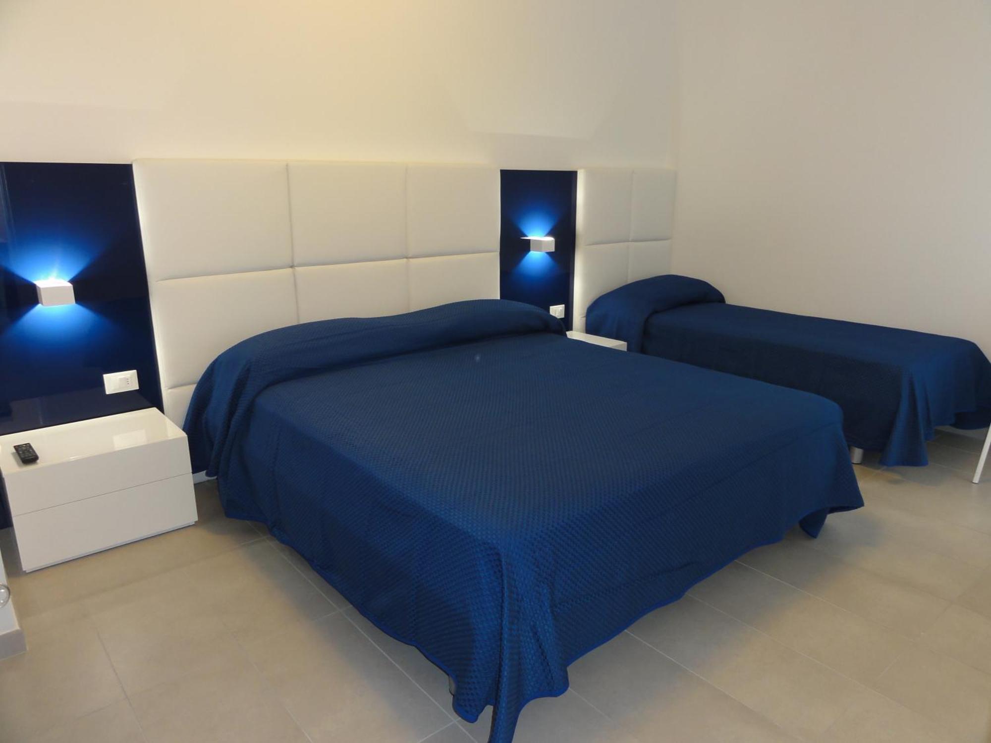 Sabrina - Appartamenti Bibione Chambre photo