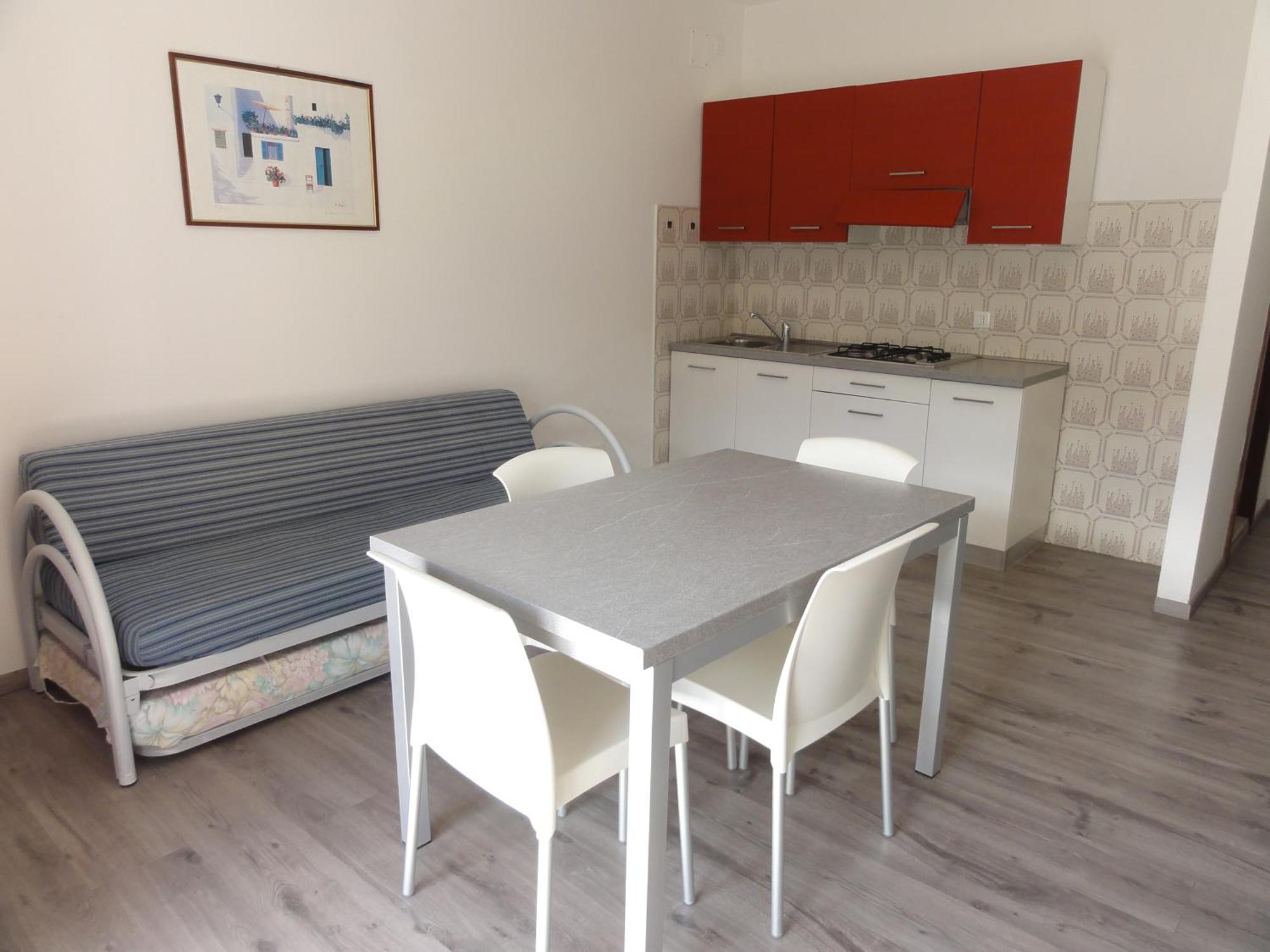 Sabrina - Appartamenti Bibione Chambre photo
