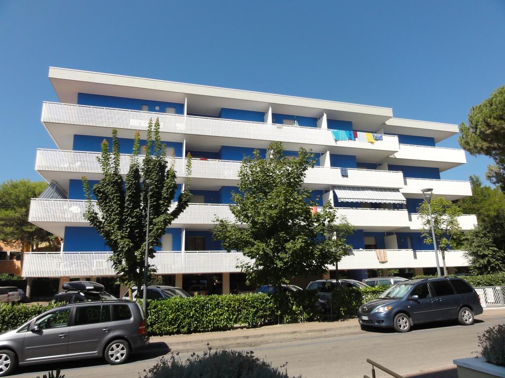 Sabrina - Appartamenti Bibione Extérieur photo