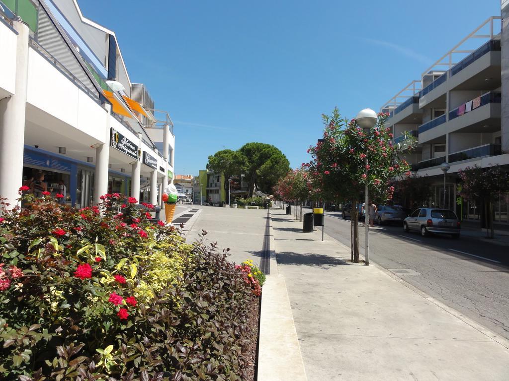 Sabrina - Appartamenti Bibione Extérieur photo